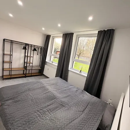 With Terrace Билефельд