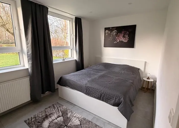 With Terrace Апартаменты *