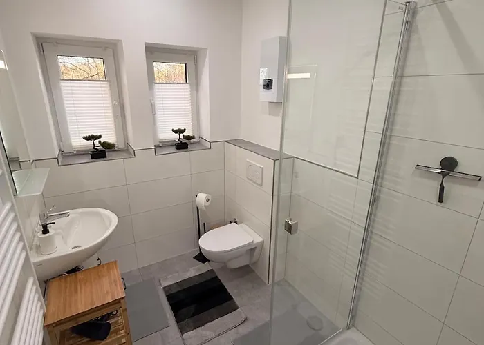 With Terrace Билефельд