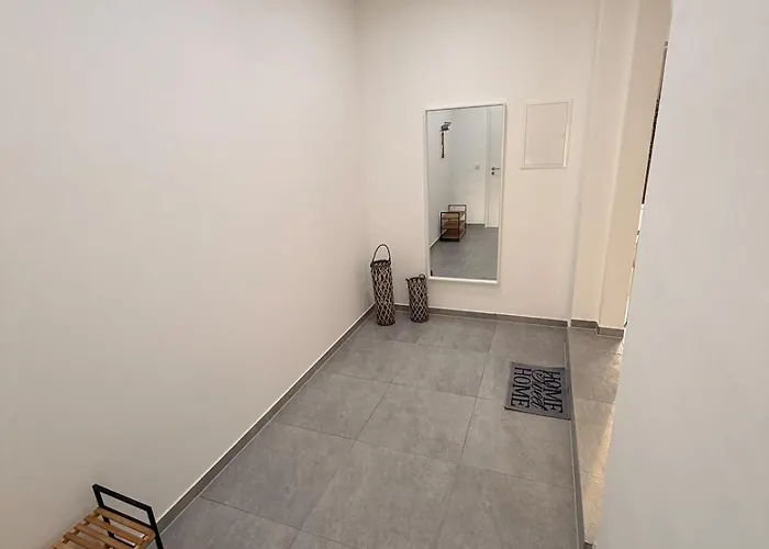 With Terrace Билефельд